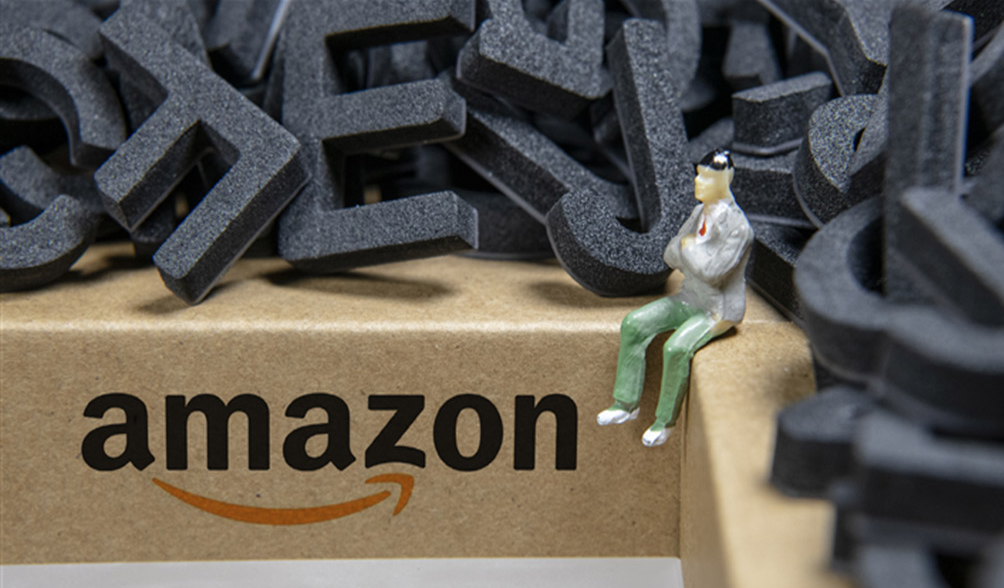 亚马逊又一新功能,爆仓问题有救了?