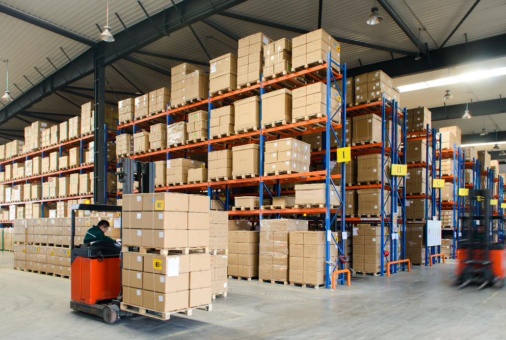 亚马逊将在英国开设新配送中心 预计今年10月开业