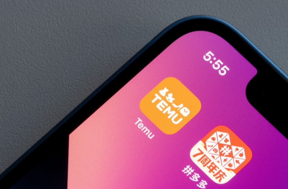 Temu已正式上线韩国站点