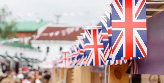 英国电商在线零售收入连续26个月下降
