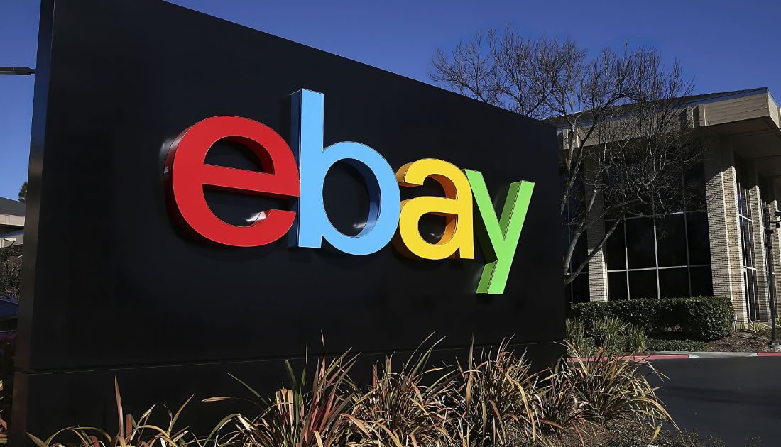 eBay页面布局将迎来大改革