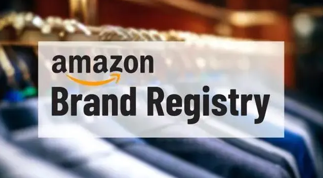 超详细的亚马逊品牌备案流程,操作不用愁
