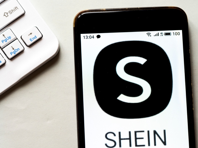 SHEIN上线首个巴西本地生产系列产品