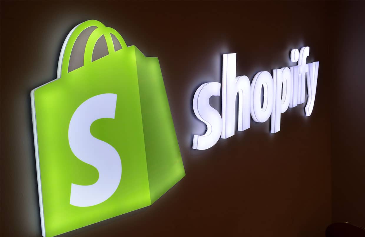 年赚500万的Shopify卖家成功经验分享