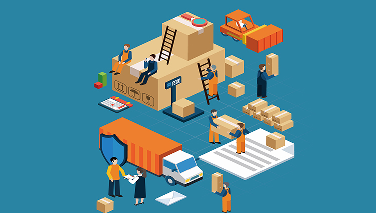 跨境电商铺货是什么意思?铺货模式还可以做吗?