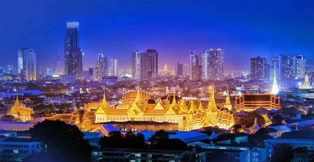 出口泰国的前景如何？