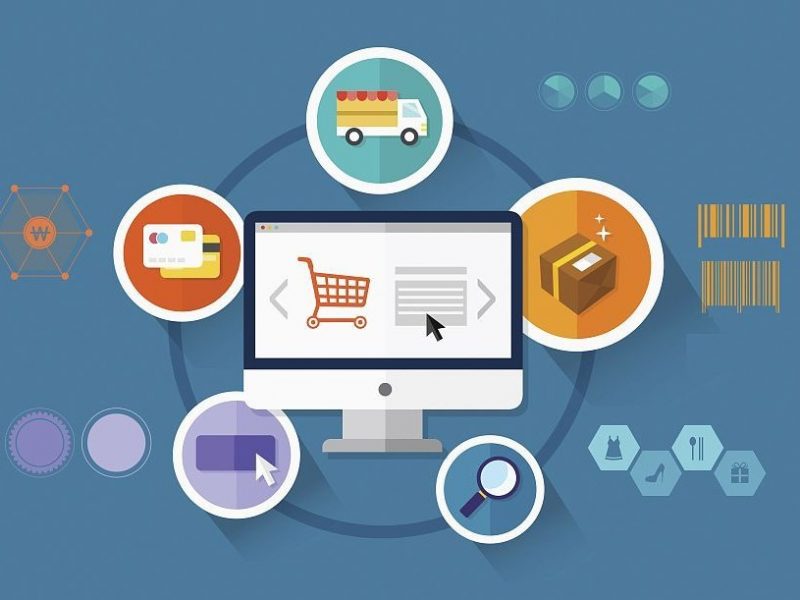 国内垂直型b2c网站有哪些?现在入场还有机会吗?