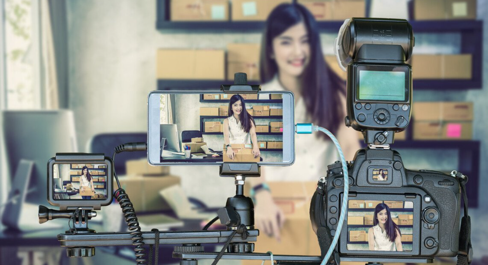 直播视频营销需要关注哪些趋势?掌握最新营销技巧与策略