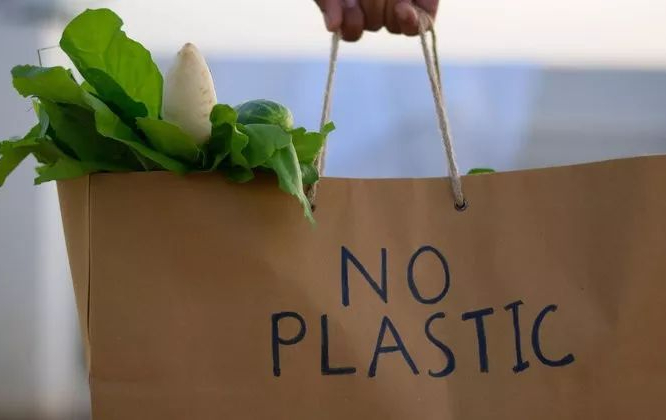 2023年10月1日起，英国全面禁止一次性塑料！