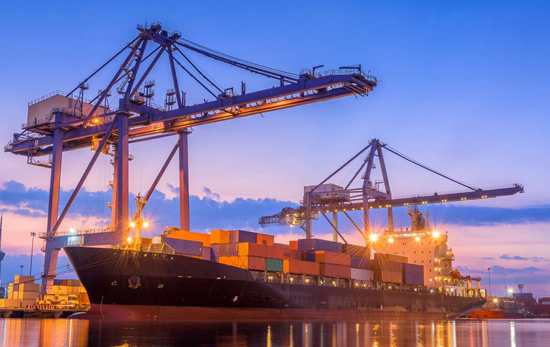 中欧贸易进出口数据近十年走势如何?2023中欧贸易进出口数据及情况