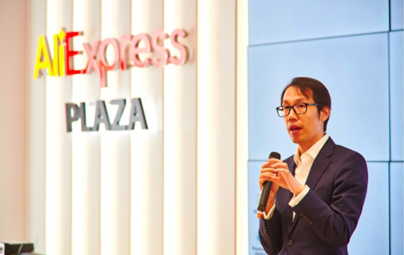 速卖通爆品 | 速卖通西班牙市场渗透率排名第一