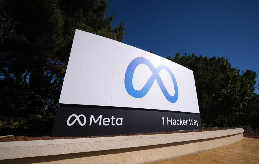 Meta计划在欧洲推出无广告版Facebook与ins