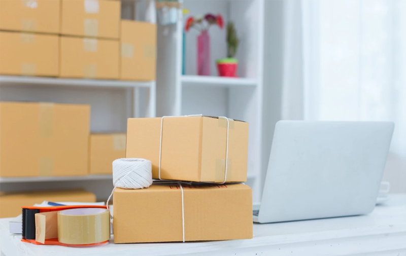 速卖通线上发货是否享有折扣?有哪些物流方式可选择?