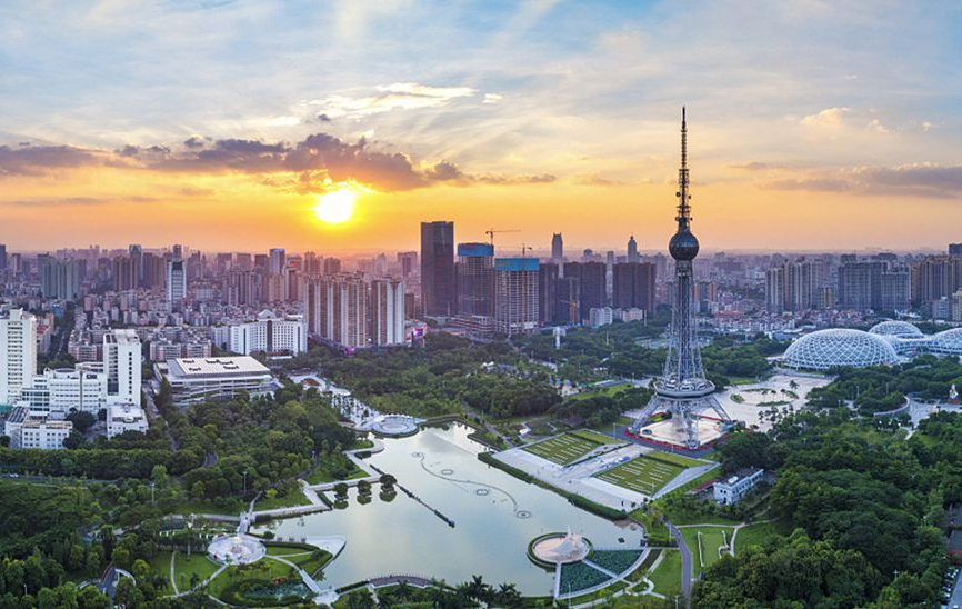 广东佛山第二批境外商标&专利注册补贴申报开始啦