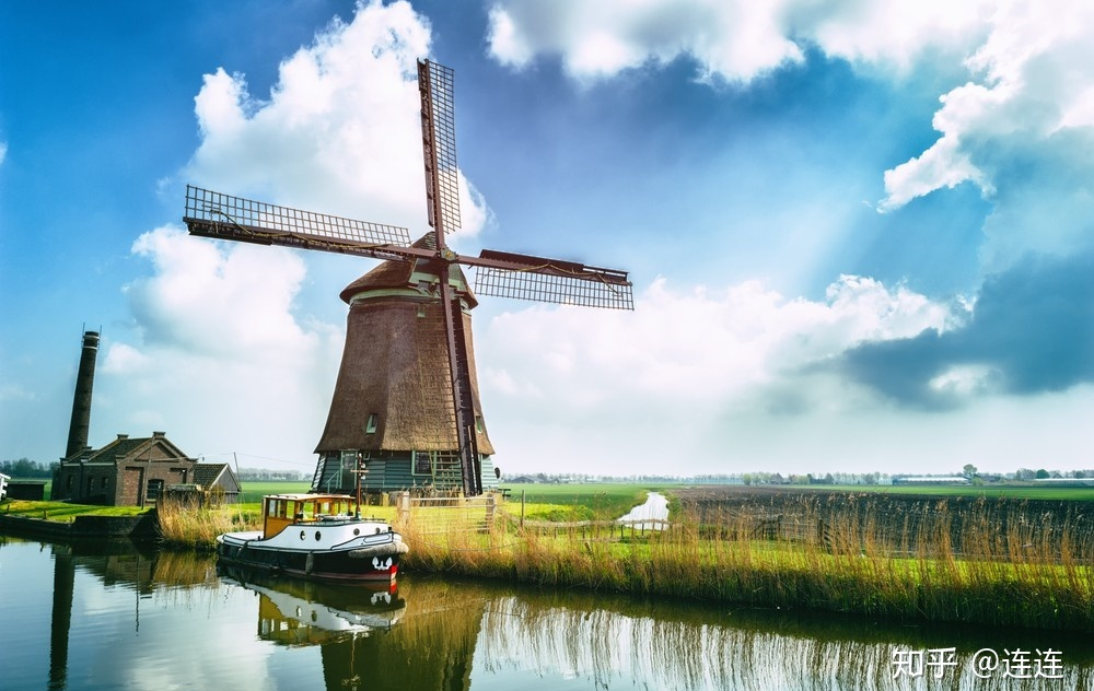 亚马逊荷兰站网址是什么?荷兰站好做吗?