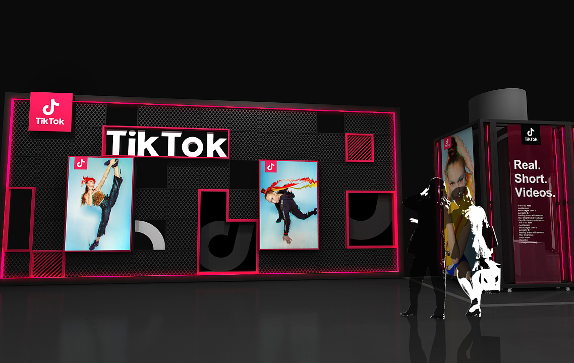 TikTok在美国推出电商服务 已有20万商家进行测试