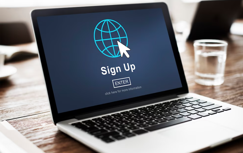 亚马逊B2B平台的注册流程是什么?如何进行注册?