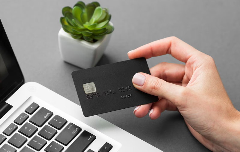 亚马逊信用卡是否必须是法人的?哪些银行卡适用?