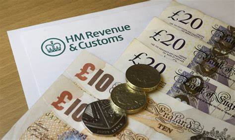 英国税务与海关总署(HMRC)如何检查个人银行账户?