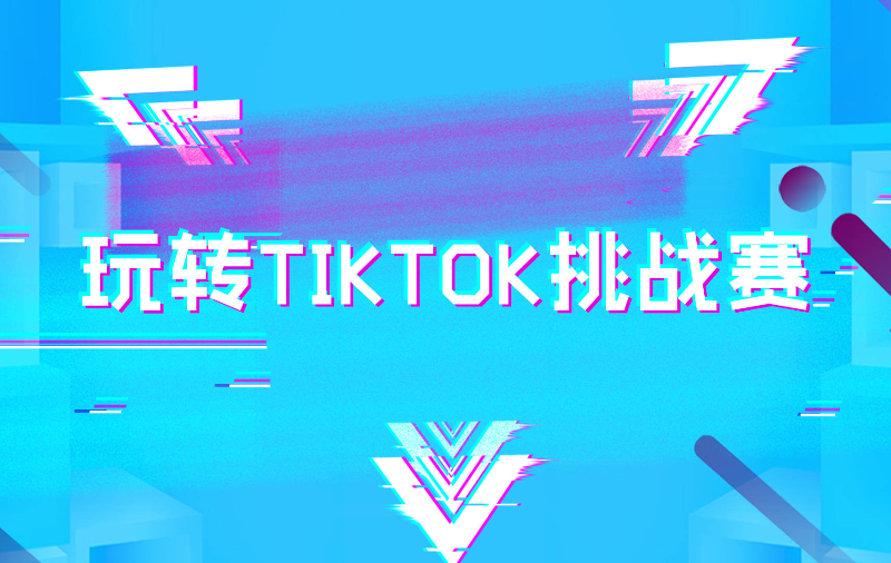 用TikTok挑战赛轻松爆单？独立站卖家必学的3条实用攻略