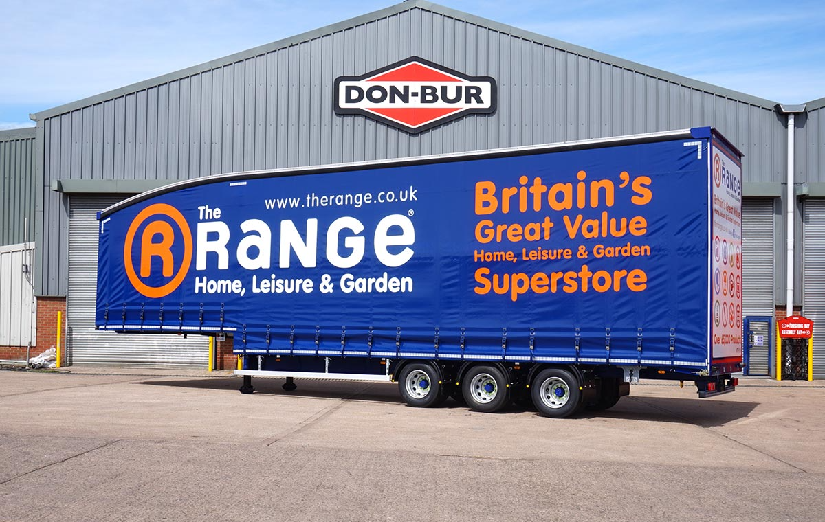 家居品牌The Range 500万英镑收购竞争对手Wilko