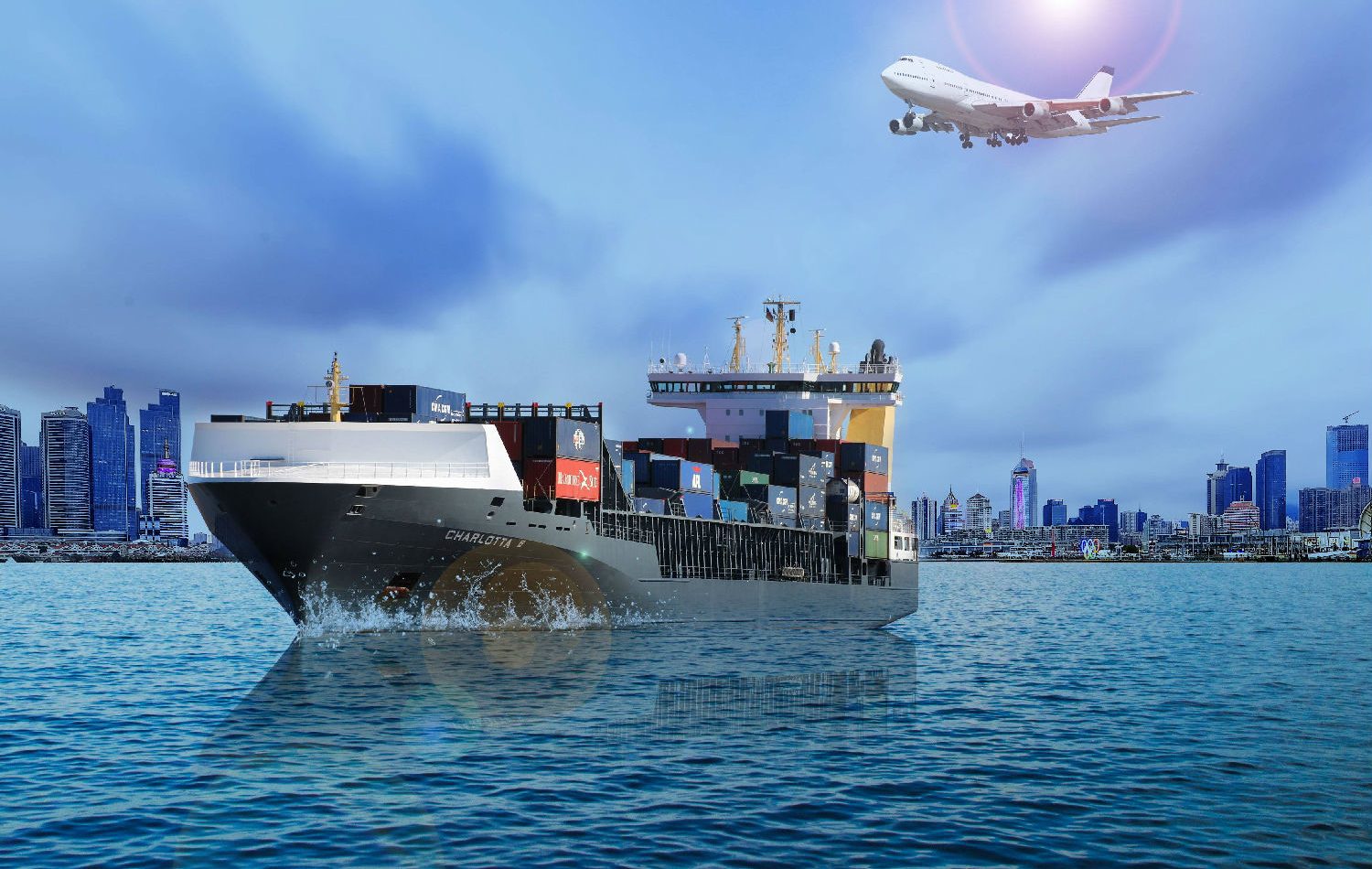 什么是FBA头程和尾程?5大FBA头程物流介绍