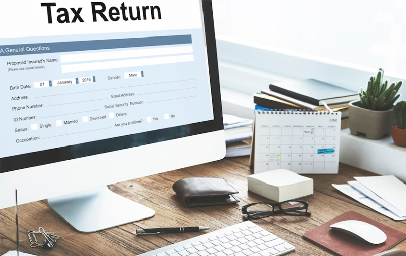 亚马逊出口退税的流程是怎样的?有哪些注意事项?