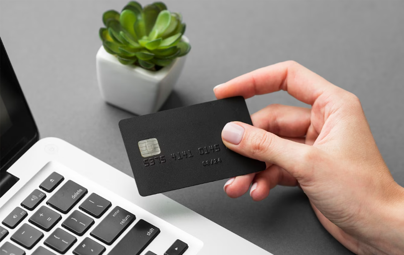 shopee使用信用卡的规则和绑定要求是什么?