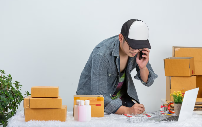 现在做亚马逊的到底有多卷?