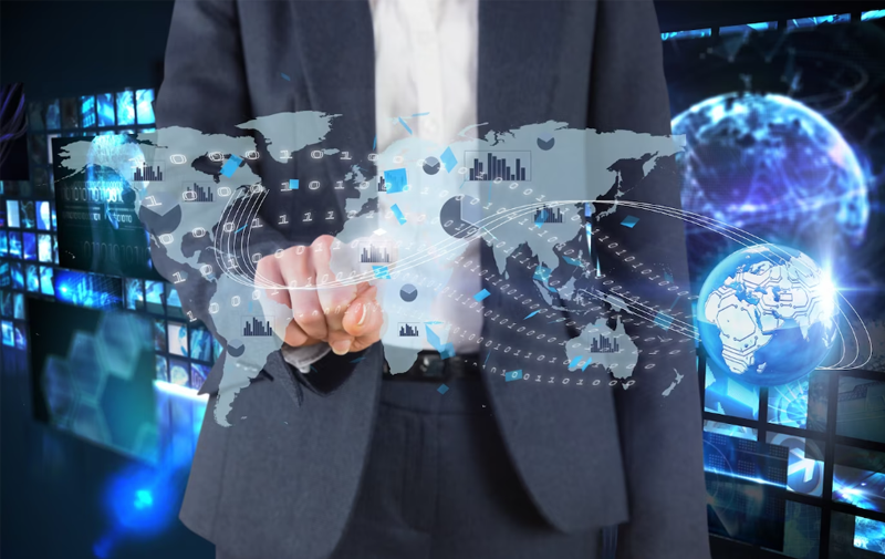 怎么做国际贸易?全面解析国际贸易操作流程和技巧