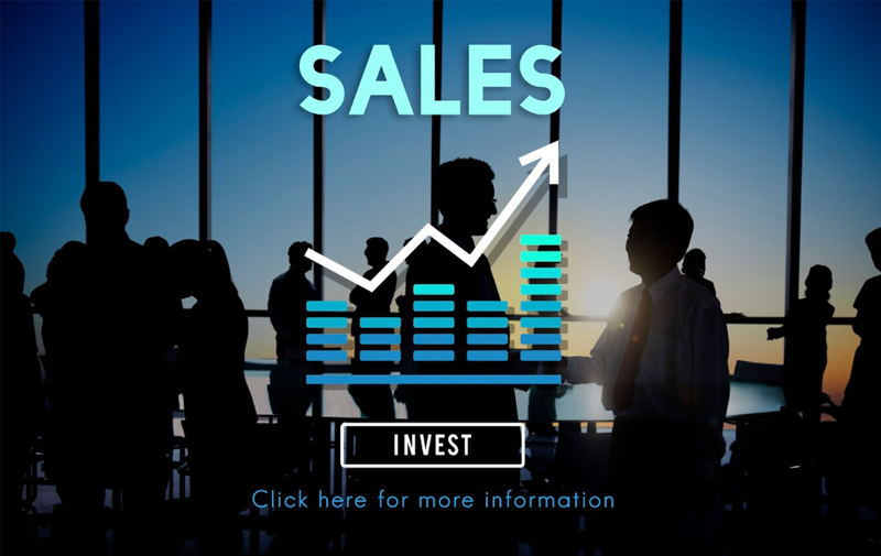 亚马逊推出“销售趋势”!帮助买家找到销量最高的产品