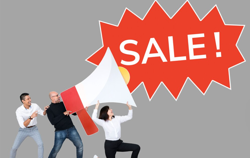 10.10!亚马逊的秋季大促就要来了,你做好准备了吗?