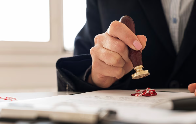 亚马逊注册商标是个人好还是公司好?如何进行商标注册?