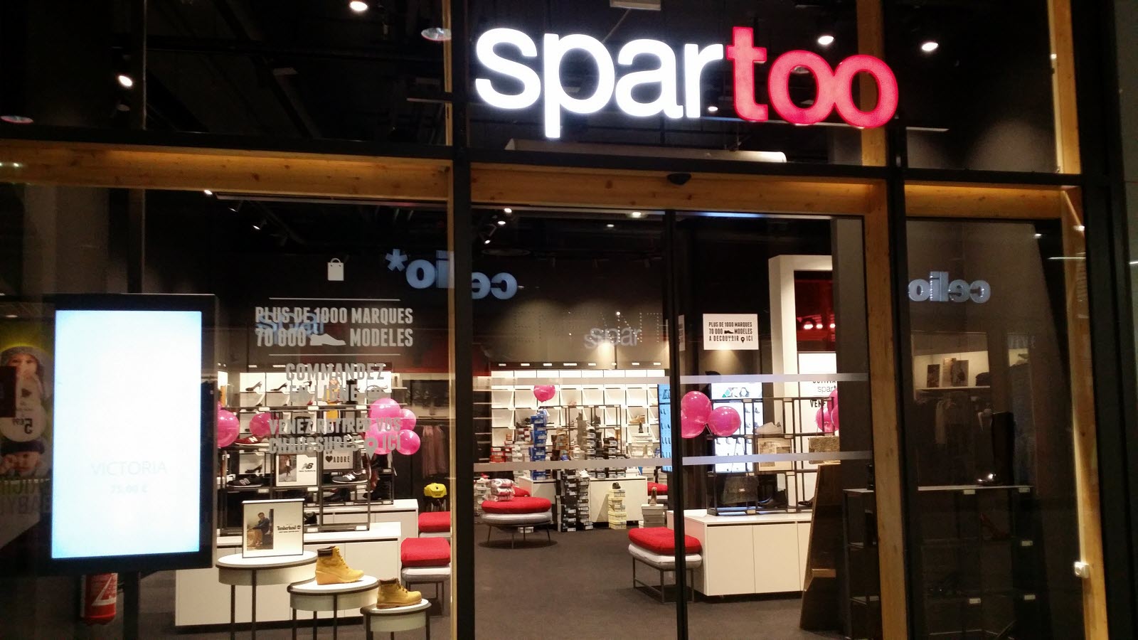 Spartoo是什么平台？平台入驻要求及收费标准大全！