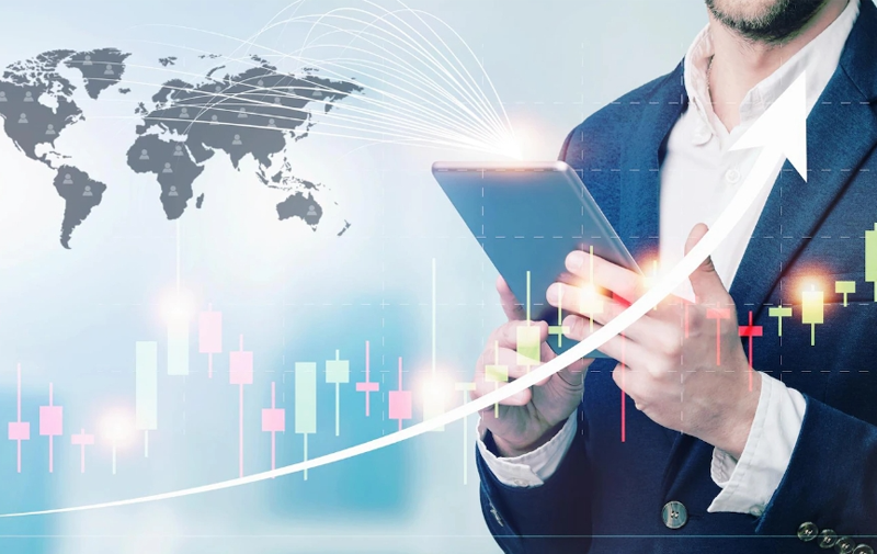 如何利用阿里巴巴国际贸易平台拓展海外市场?成功案例分享