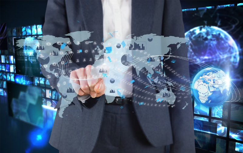 国际贸易的概念与实践,掌握这些基本知识才能玩转贸易!