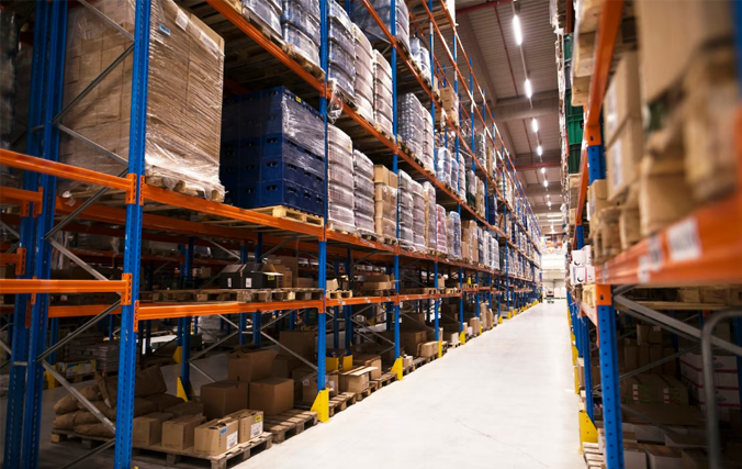 亚马逊转仓需要多长时间?换标的操作流程是怎样的?