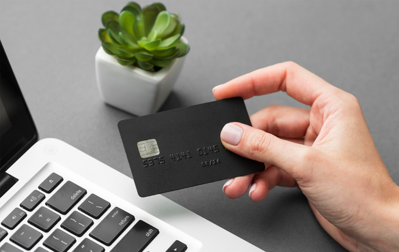 亚马逊开店支持哪些信用卡?在使用时需要注意什么?