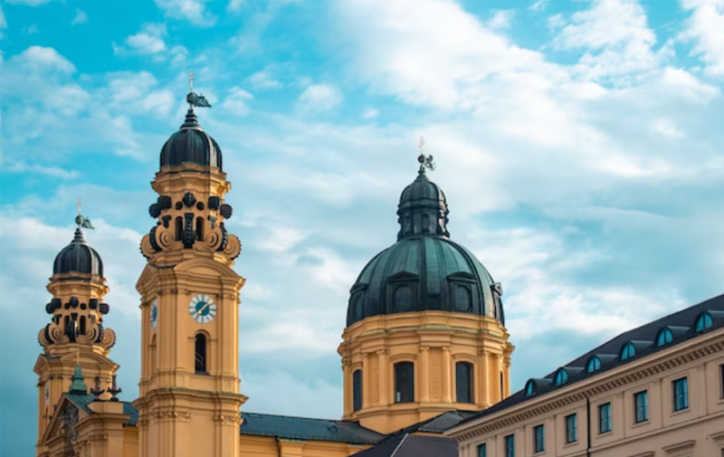 如何开展德国出口业务？高效解读德国市场进出口政策