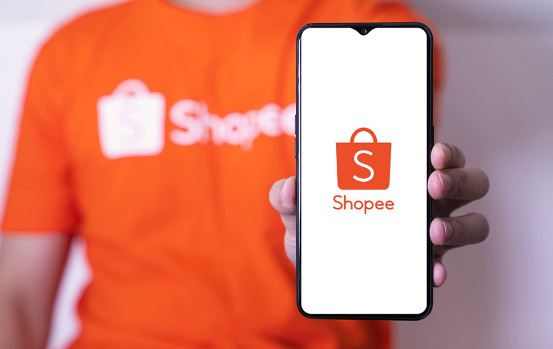 如何更改Shopee商店的用户名？如何设置收款账户？