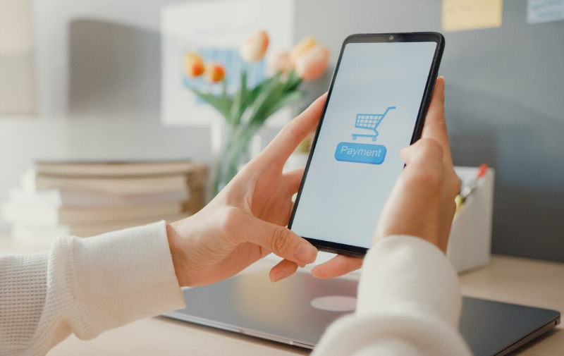 为了拉动买家复购？亚马逊购物应用测试新功能“Buy Again”