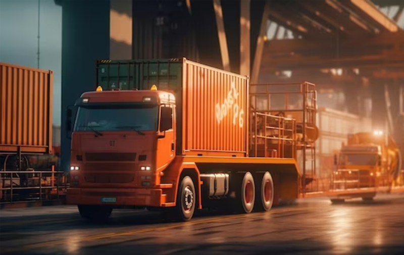 Shopee是否有指定物流服务？如何进行发货操作？