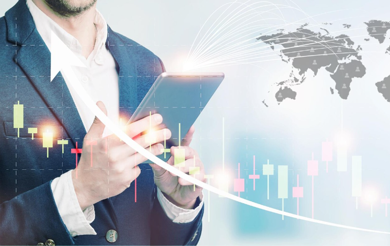 国际贸易的概念及基本原理,让你快速入门贸易学