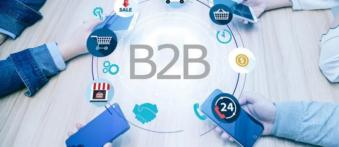 日本b2b平台有哪些?日本十大b2b网站排名