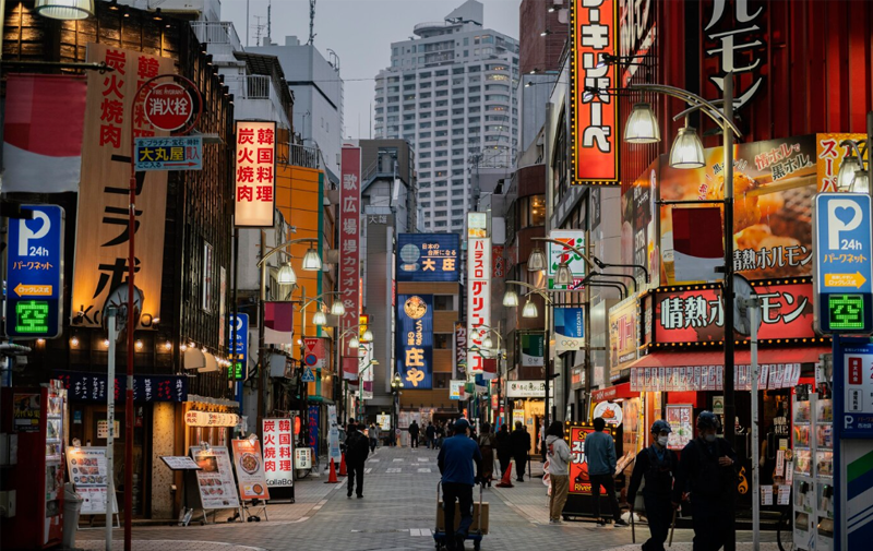 春节对亚马逊日本站点的影响及注意事项