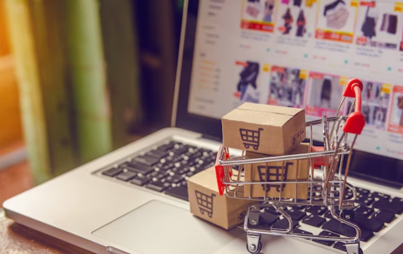 双十一前消费者选出“欧洲十大跨境电商平台”，速卖通超过亚马逊eBay排名第一