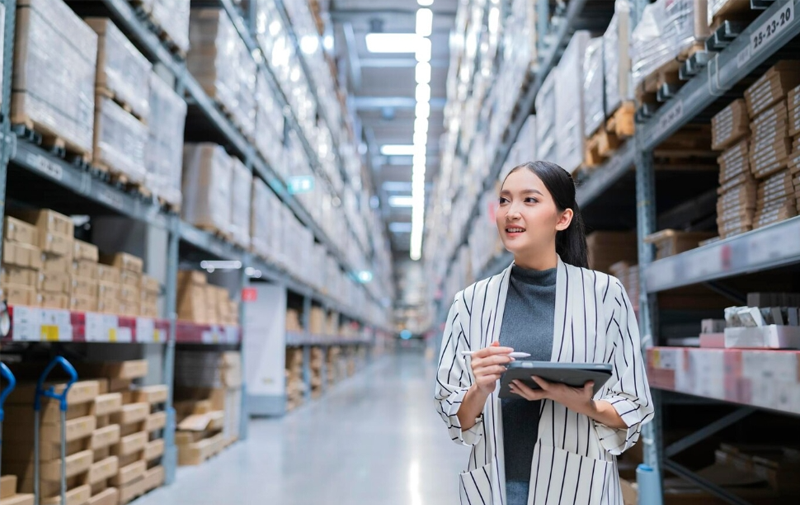 速卖通的本地库存存放在哪里？解决库存问题的有效方法