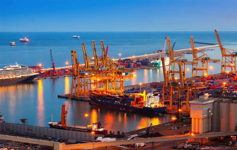 美客多平台是否支持直接发国际物流？有哪些可选的物流方式？