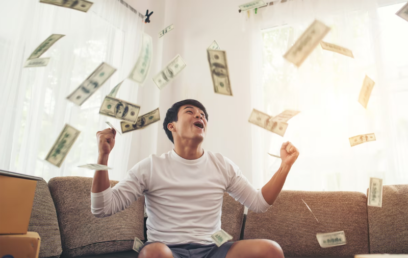 亚马逊赚钱的方式及赚钱机制解析