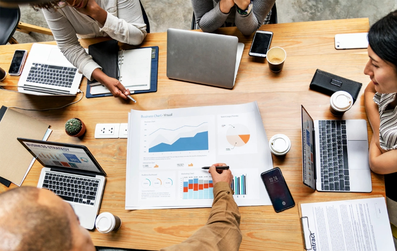 亚马逊站内广告运作原理及操作方法详解！